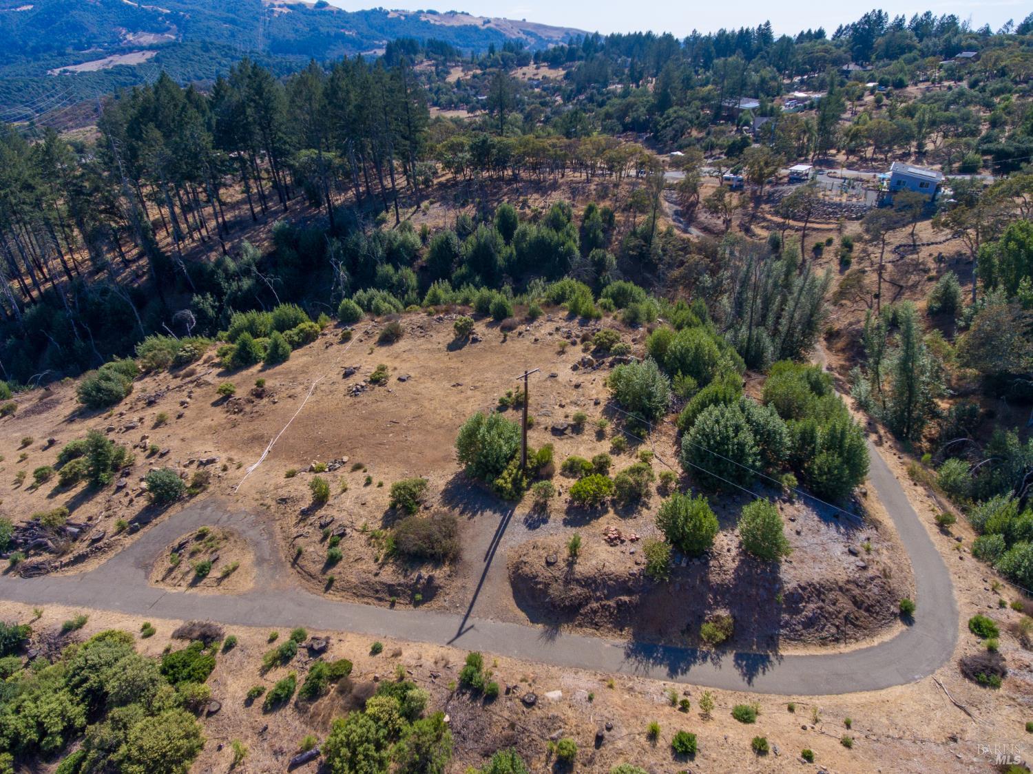 2733 Bennett Ridge Road Santa Rosa CA 95404
