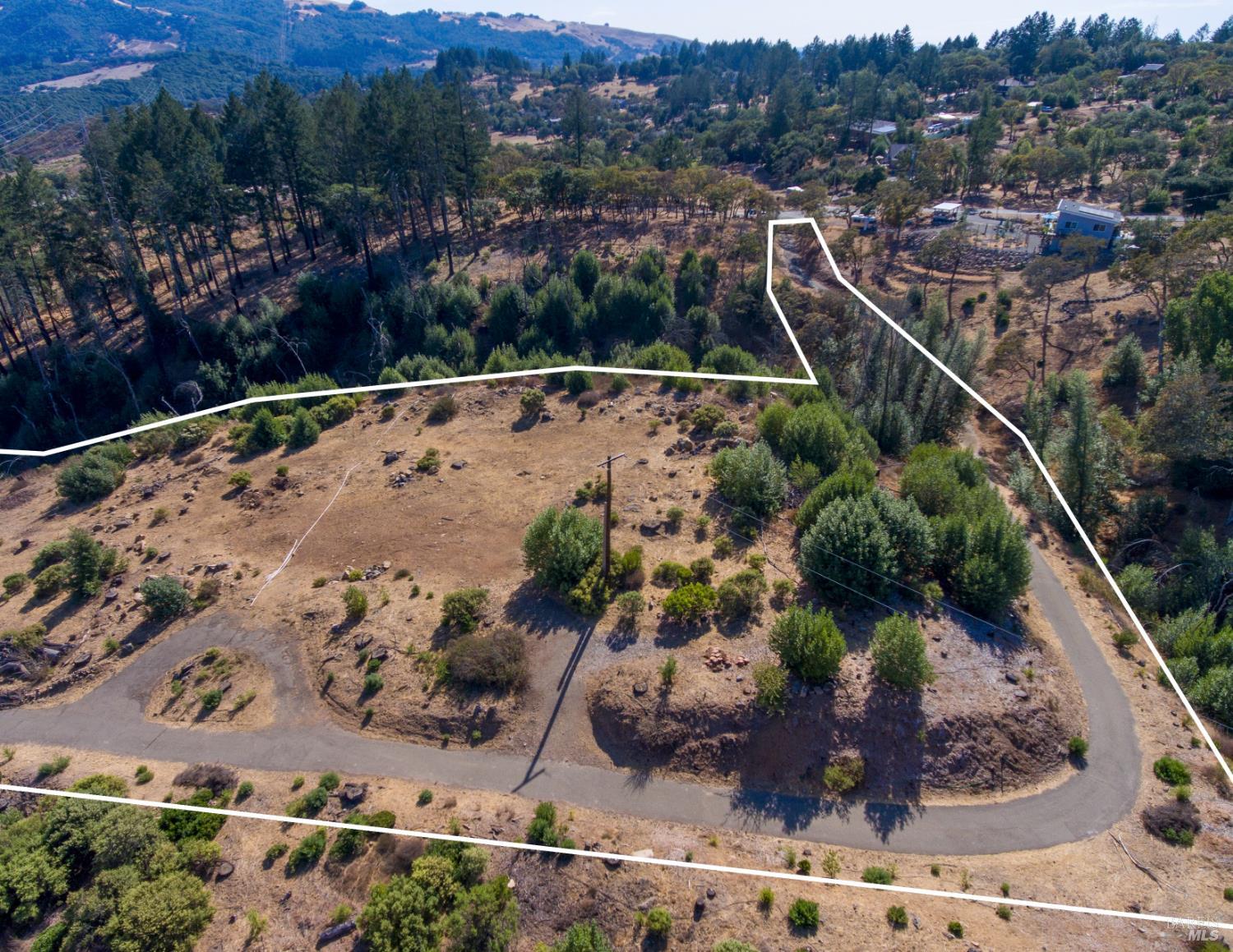 2733 Bennett Ridge Road Santa Rosa CA 95404