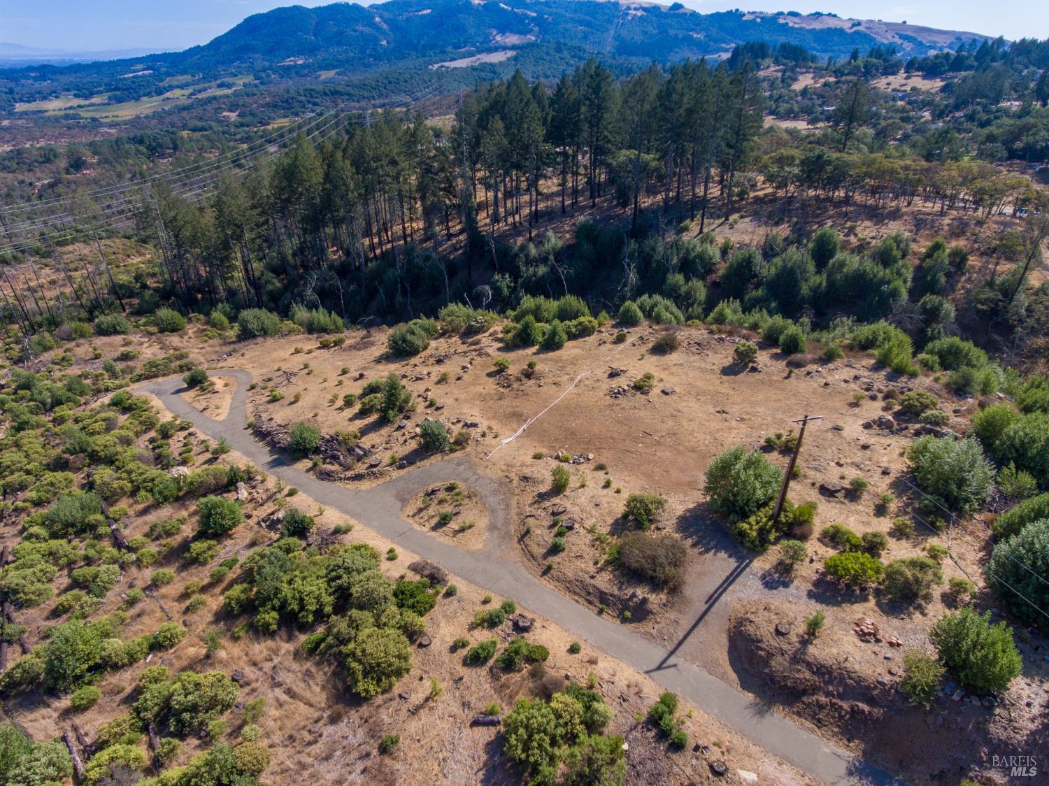 2733 Bennett Ridge Road Santa Rosa CA 95404