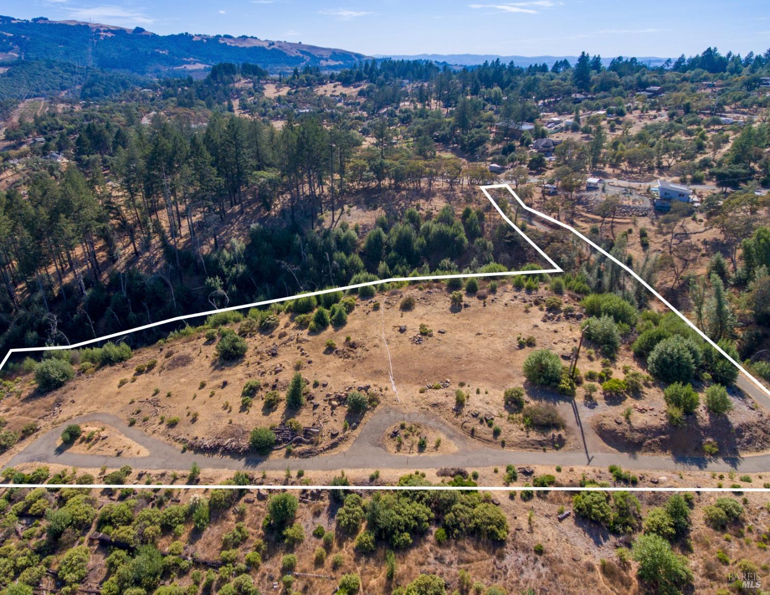 2733 Bennett Ridge Road Santa Rosa CA 95404
