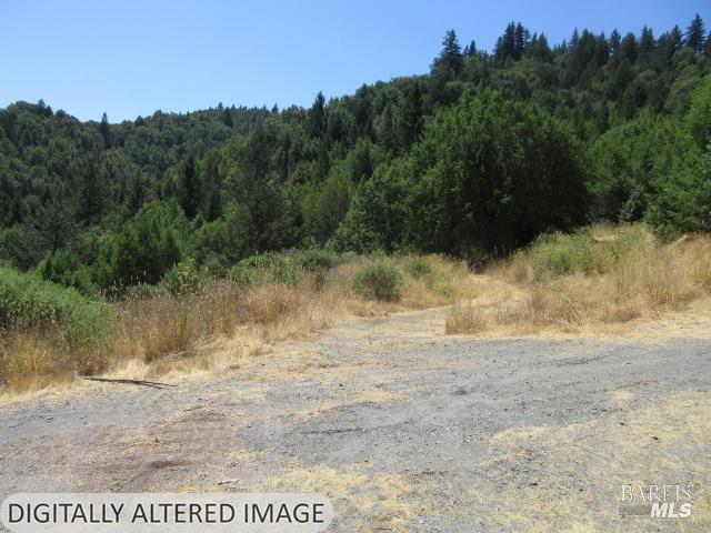 23480 Fort Ross Road Cazadero CA 95421