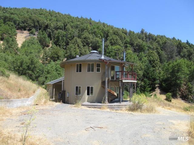 23480 Fort Ross Road Cazadero CA 95421