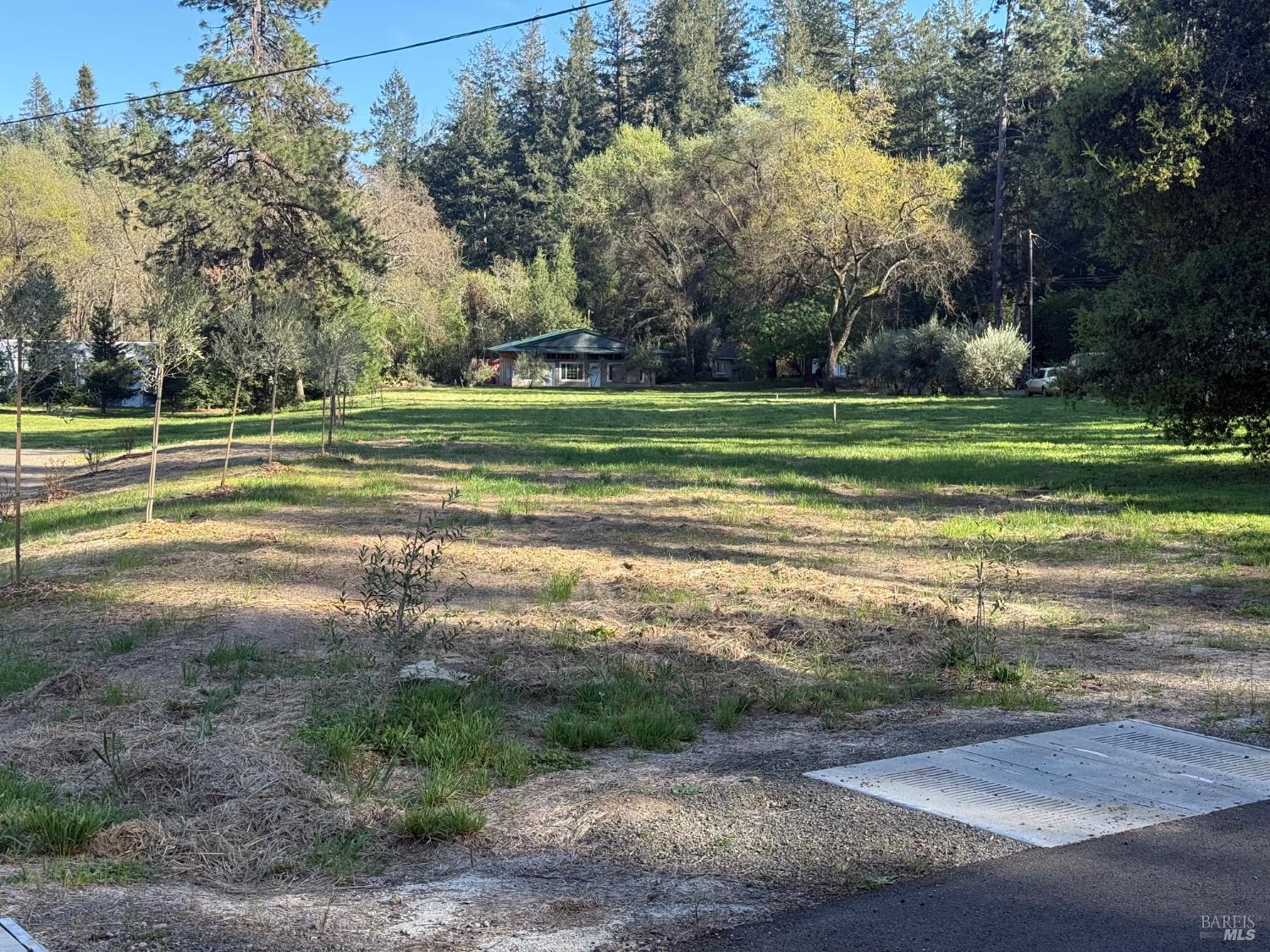 389 Circle Drive Angwin CA 94508