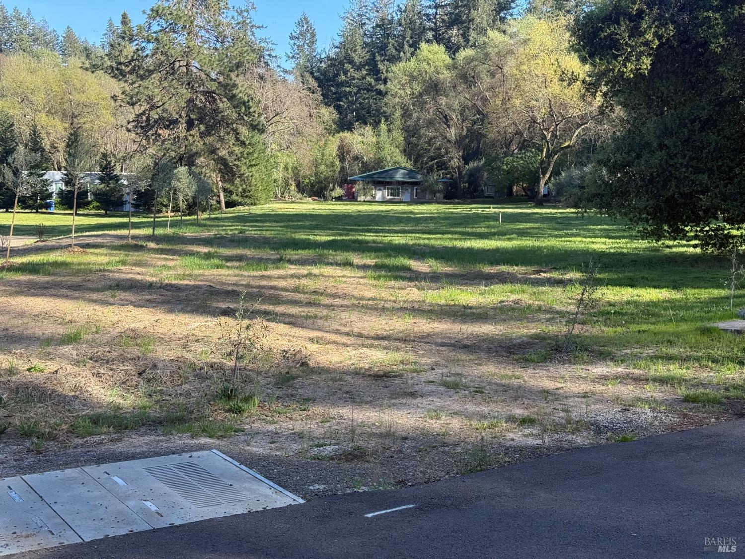 389 Circle Drive Angwin CA 94508