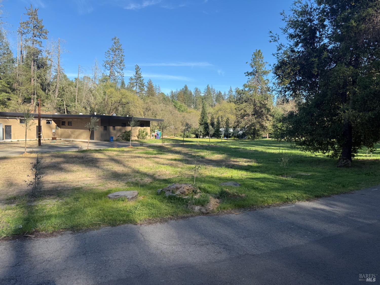 389 Circle Drive Angwin CA 94508