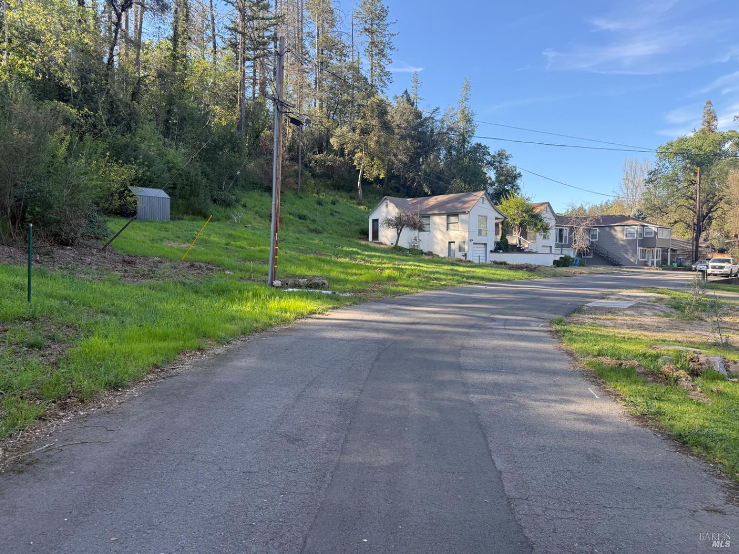 389 Circle Drive Angwin CA 94508