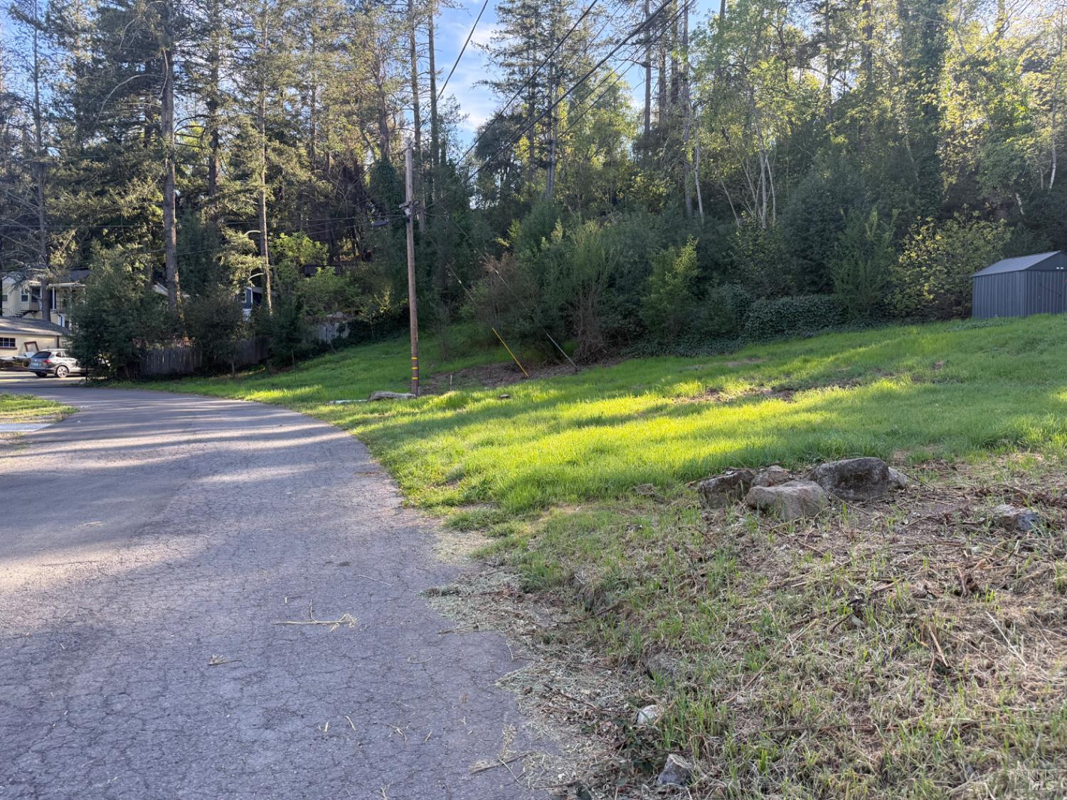 389 Circle Drive Angwin CA 94508