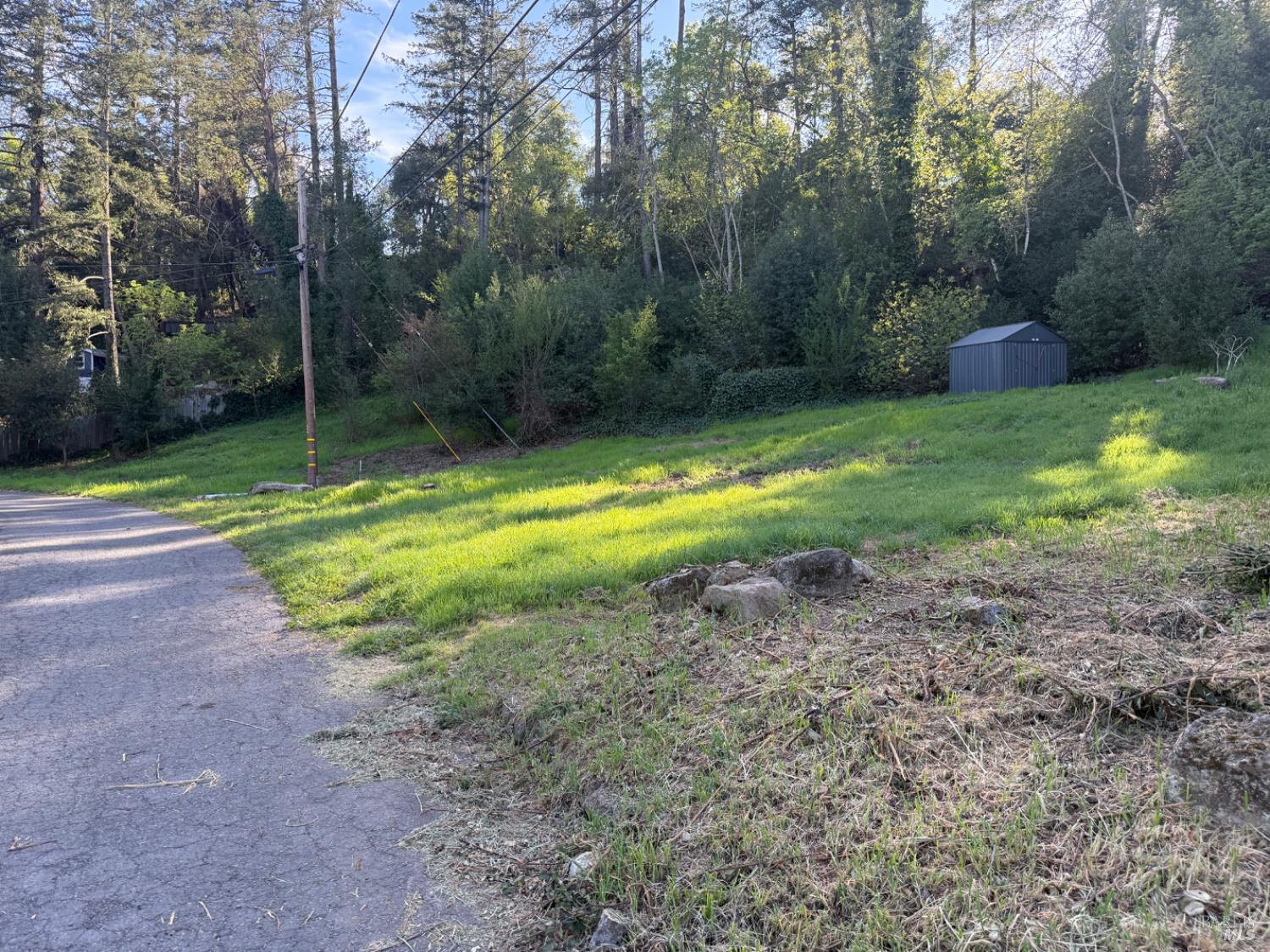 389 Circle Drive Angwin CA 94508