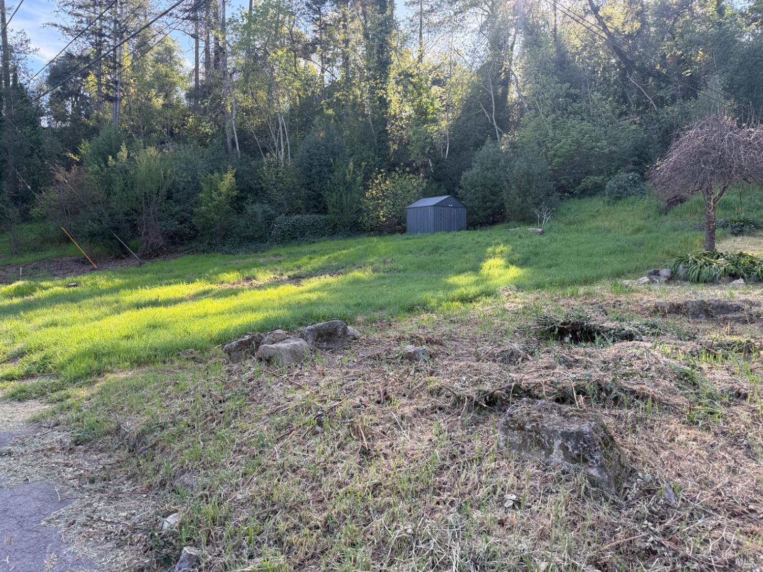 389 Circle Drive Angwin CA 94508