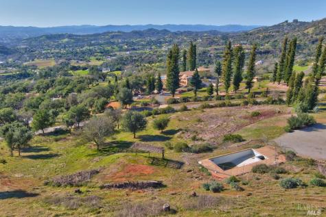 6000 Foothill Ranch Road Santa Rosa CA 95404