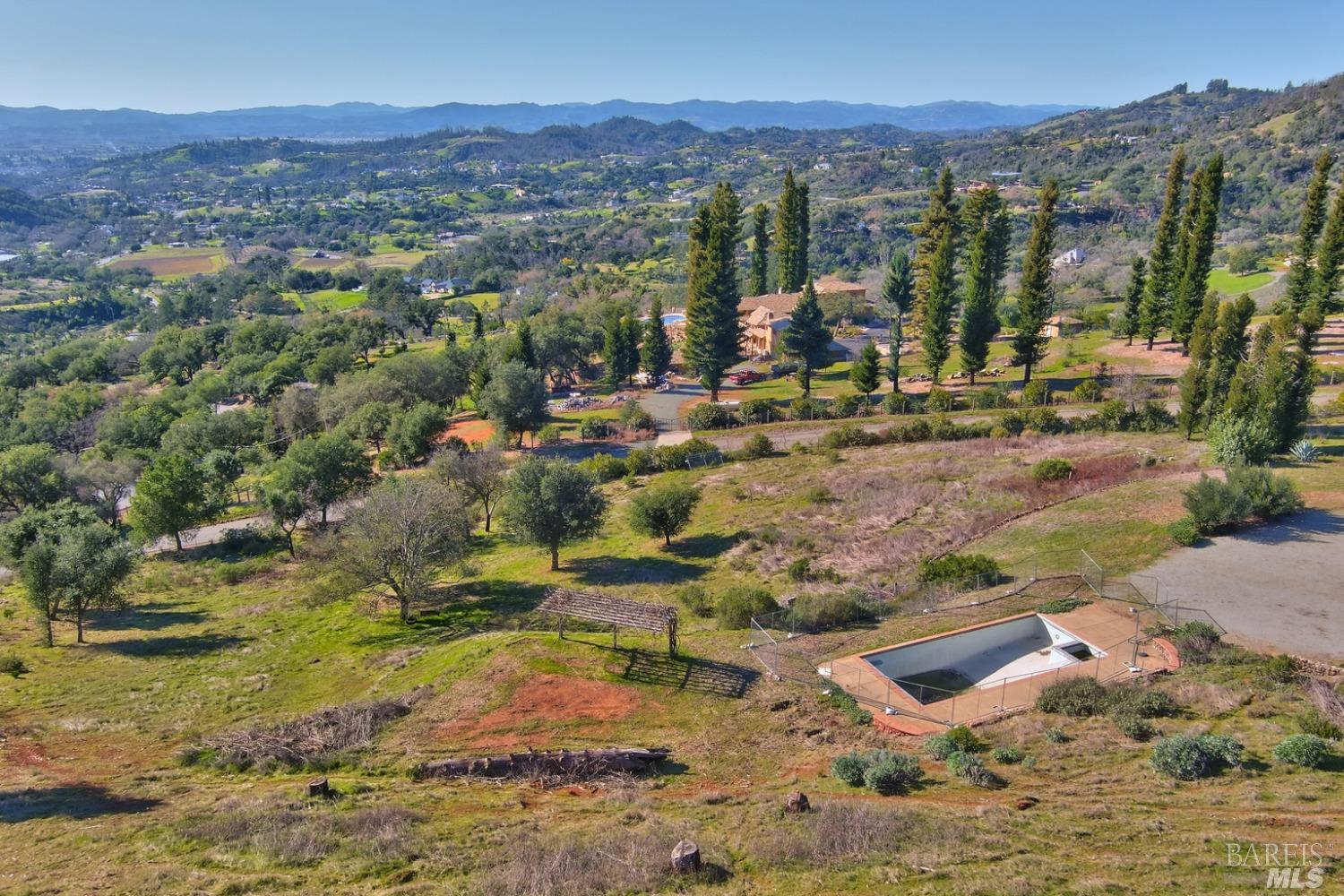 6000 Foothill Ranch Road Santa Rosa CA 95404