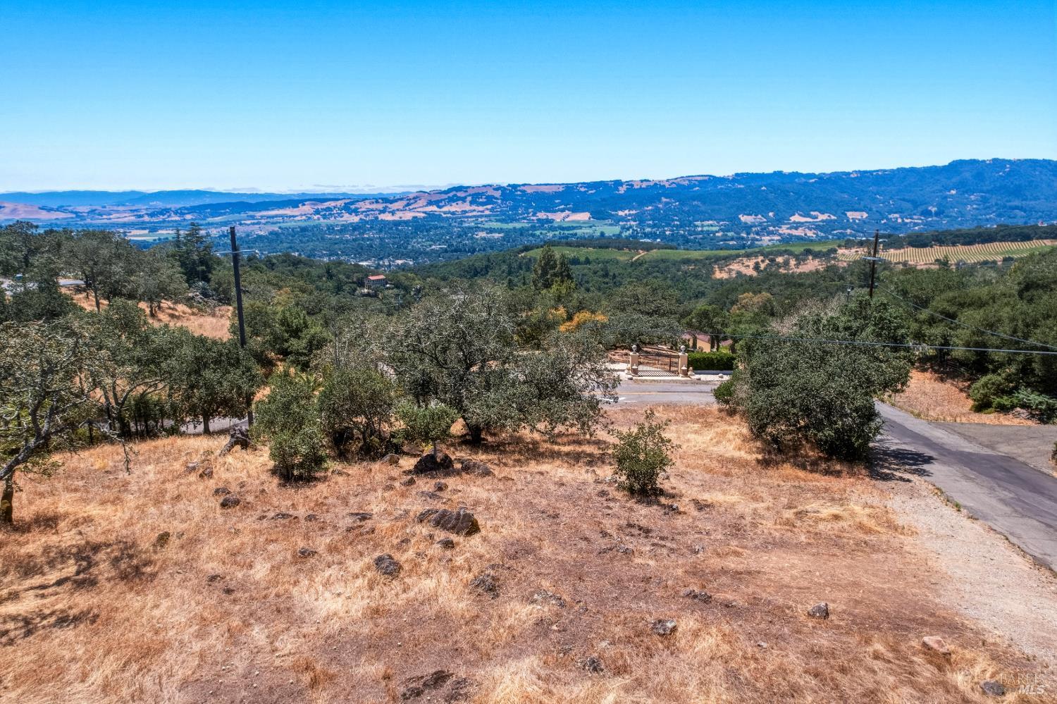 1605 Point Drive Sonoma CA 95476