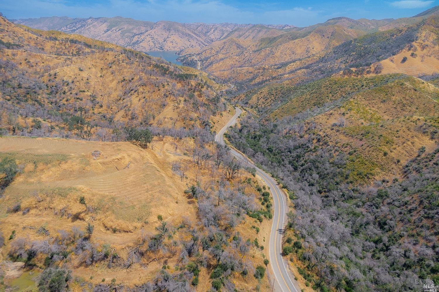 0 State Highway 128 Highway Napa CA 94558