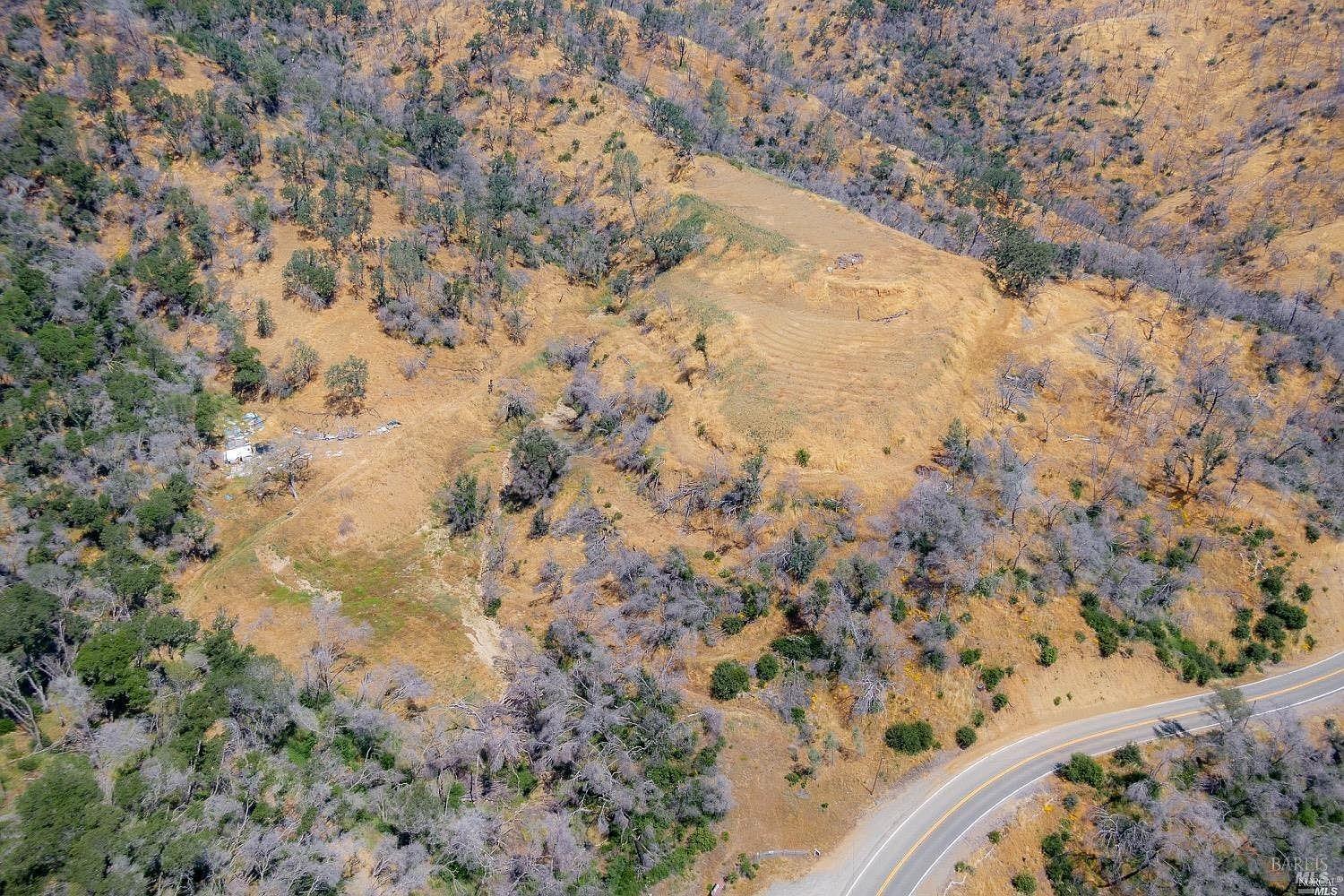 0 State Highway 128 Highway Napa CA 94558