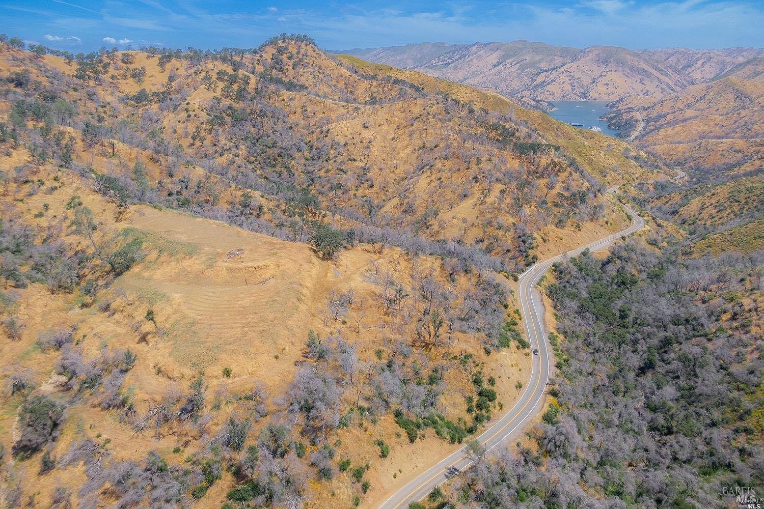 0 State Highway 128 Highway Napa CA 94558