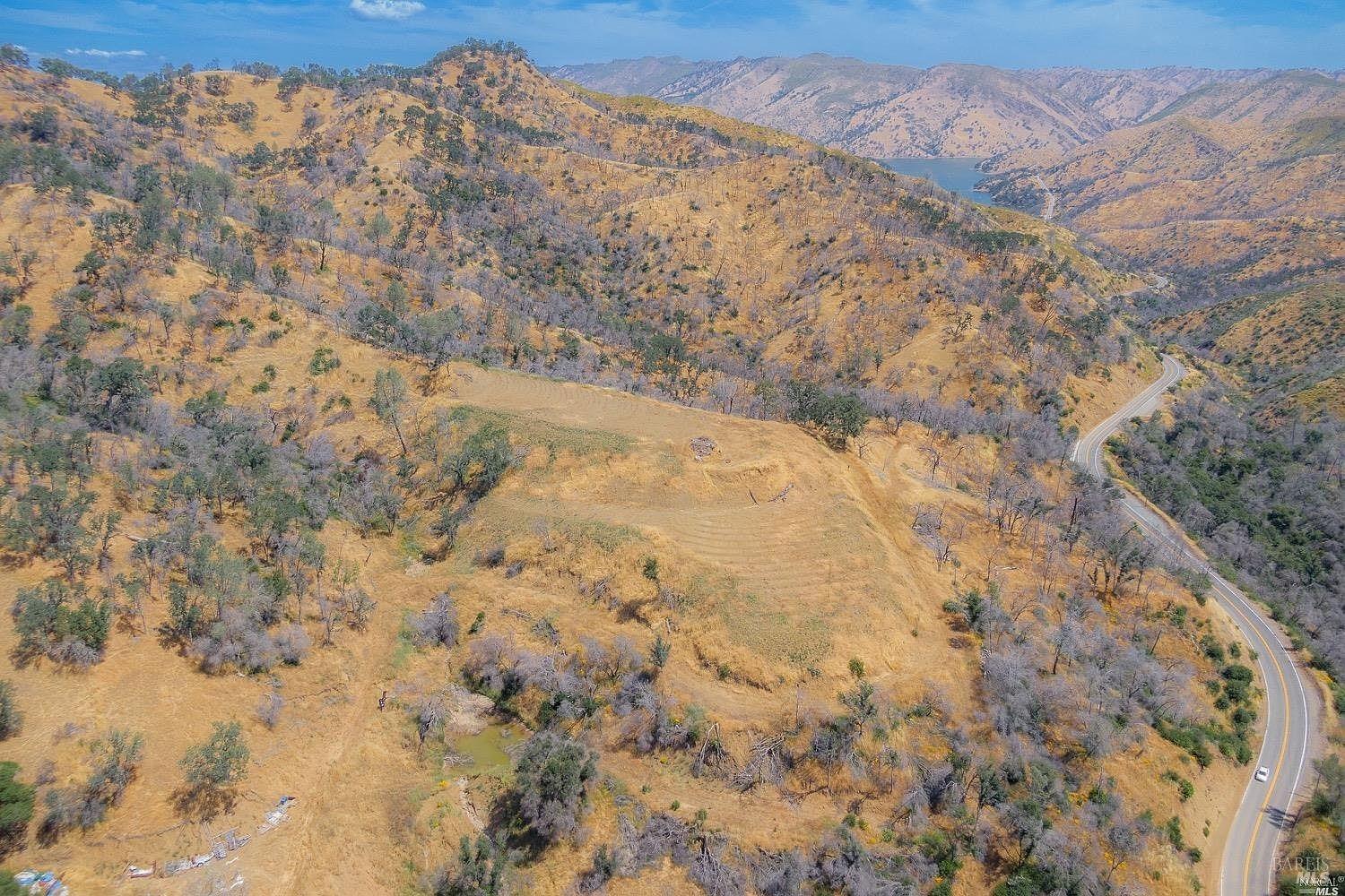 0 State Highway 128 Highway Napa CA 94558