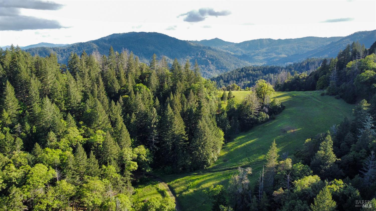 8735 Woodman Creek Road Laytonville CA 95454