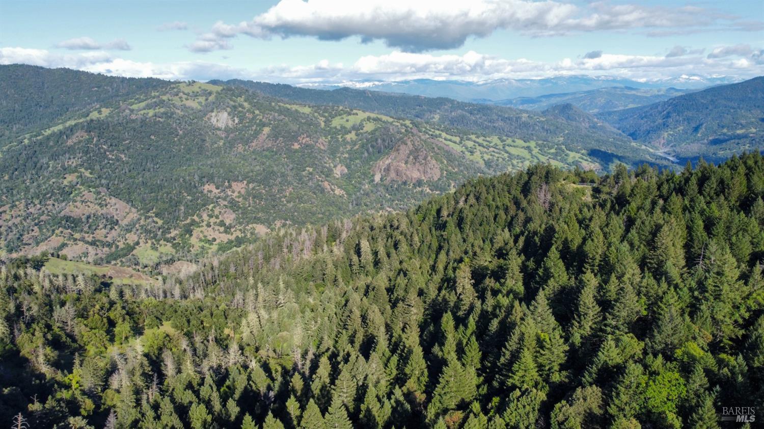 8735 Woodman Creek Road Laytonville CA 95454