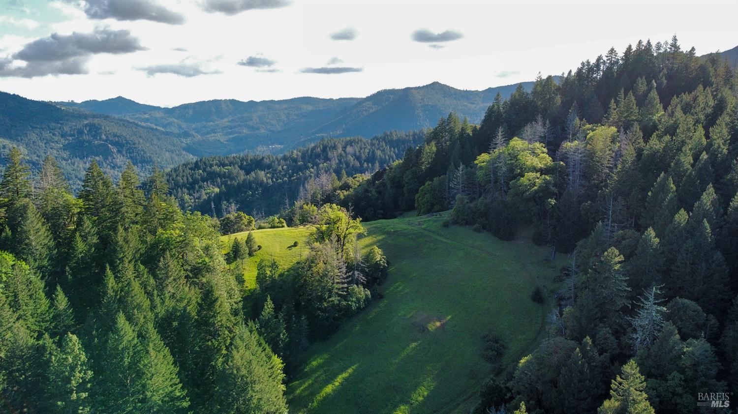 8735 Woodman Creek Road Laytonville CA 95454