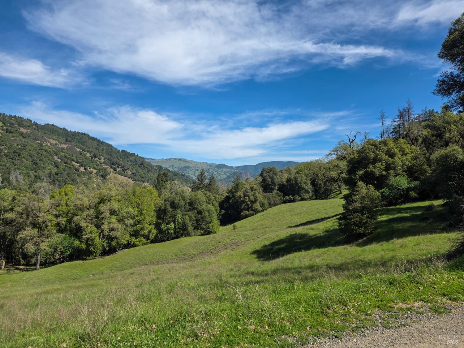 8735 Woodman Creek Road Laytonville CA 95454