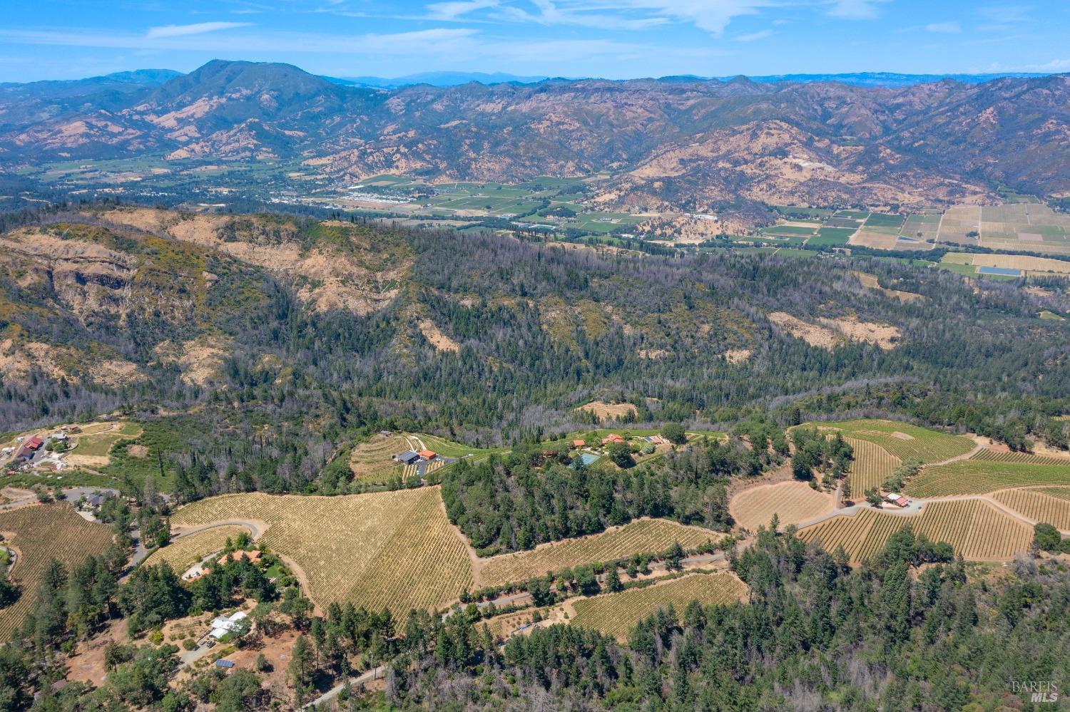 4046 Spring Mountain Road St. Helena CA 94574