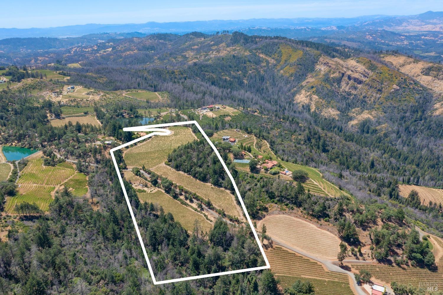 4046 Spring Mountain Road St. Helena CA 94574