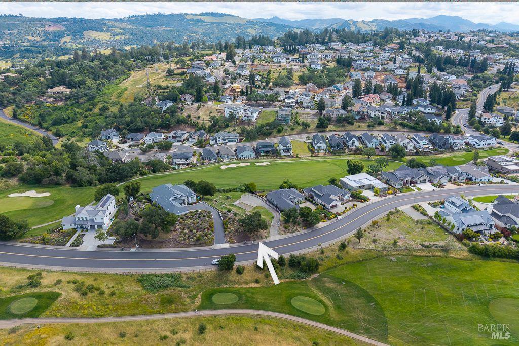 3780 Saint Andrews Drive Santa Rosa CA 95403