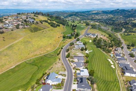 3780 Saint Andrews Drive Santa Rosa CA 95403