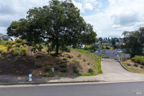 3780 Saint Andrews Drive Santa Rosa CA 95403