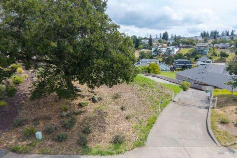3780 Saint Andrews Drive Santa Rosa CA 95403