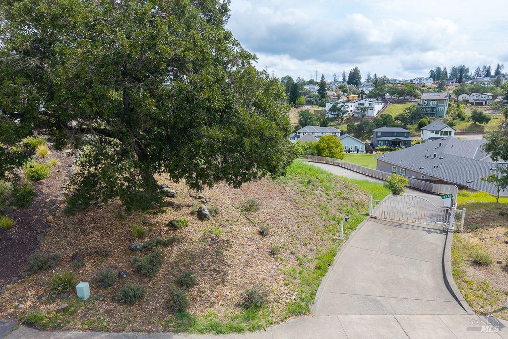 3780 Saint Andrews Drive Santa Rosa CA 95403