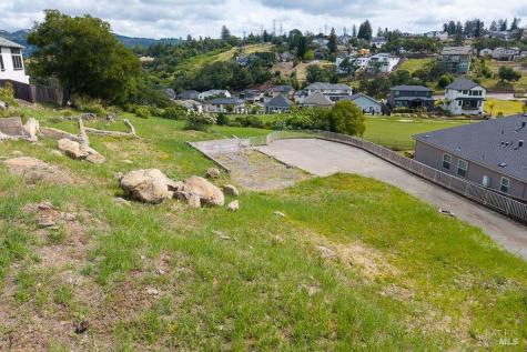 3780 Saint Andrews Drive Santa Rosa CA 95403