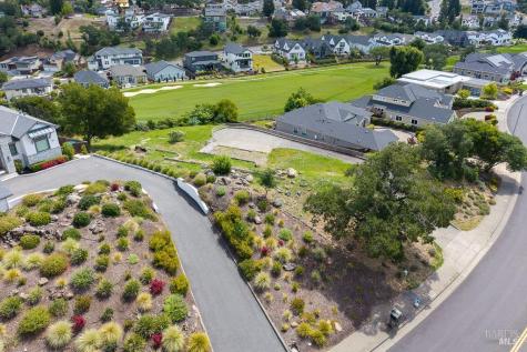 3780 Saint Andrews Drive Santa Rosa CA 95403
