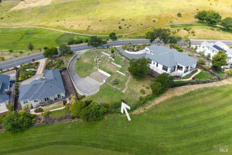 3780 Saint Andrews Drive Santa Rosa CA 95403