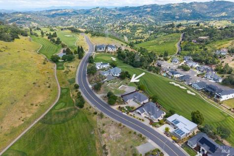 3780 Saint Andrews Drive Santa Rosa CA 95403
