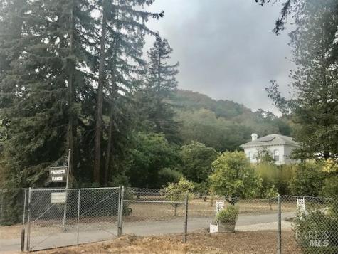 0 Alameda Del Prado Novato CA 94949