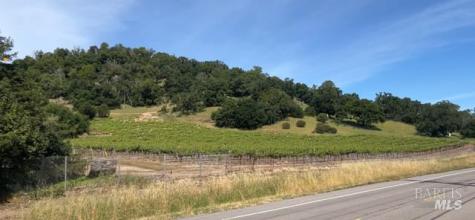 0 Alameda Del Prado Novato CA 94949