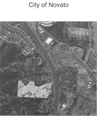 0 Alameda Del Prado Novato CA 94949