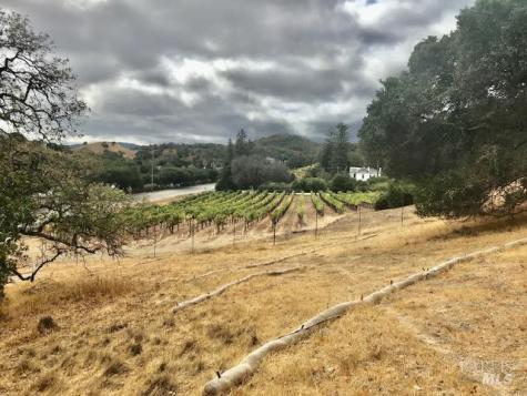0 Alameda Del Prado Novato CA 94949