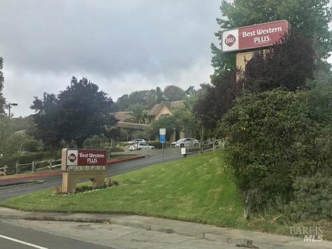 0 Alameda Del Prado Novato CA 94949