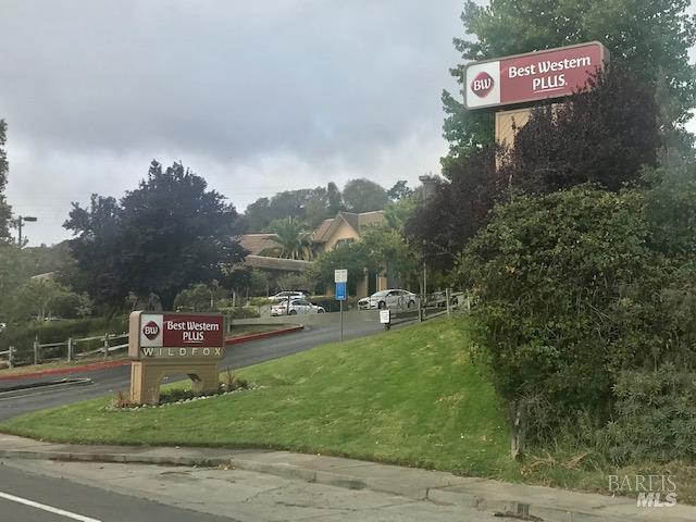 0 Alameda Del Prado Novato CA 94949