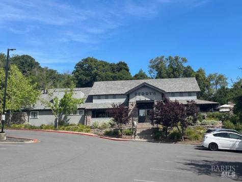 0 Alameda Del Prado Novato CA 94949