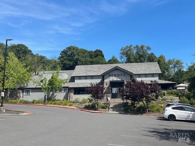 0 Alameda Del Prado Novato CA 94949