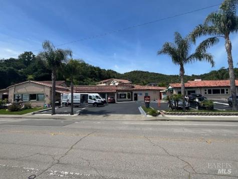 0 Alameda Del Prado Novato CA 94949