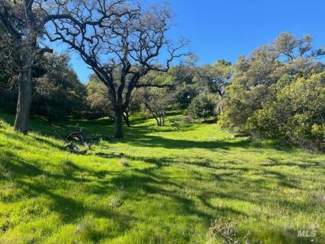 0 Alameda Del Prado Novato CA 94949