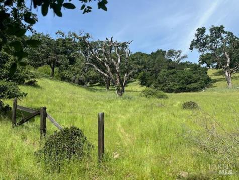 0 Alameda Del Prado Novato CA 94949