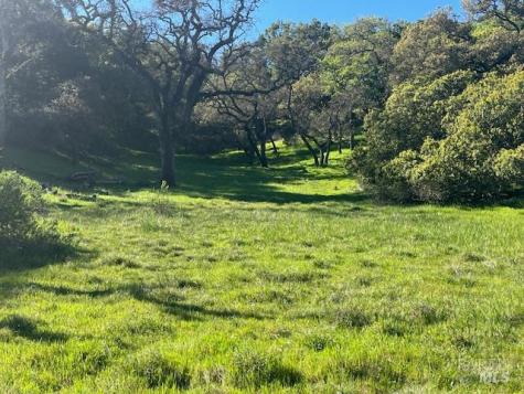 0 Alameda Del Prado Novato CA 94949