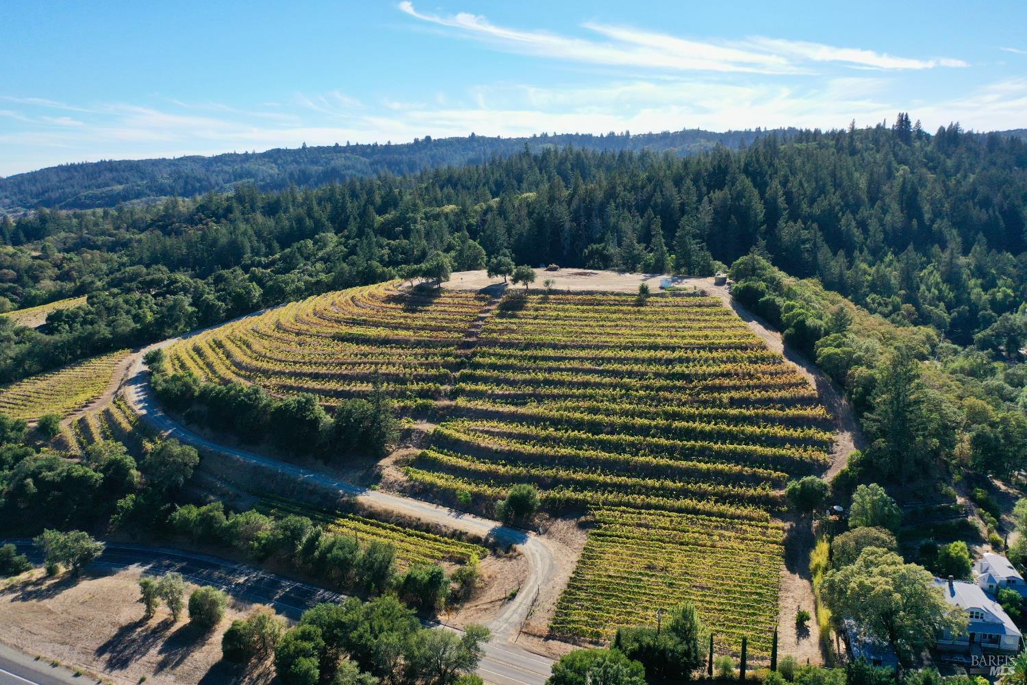 19853 Geyserville Avenue Geyserville CA 95441