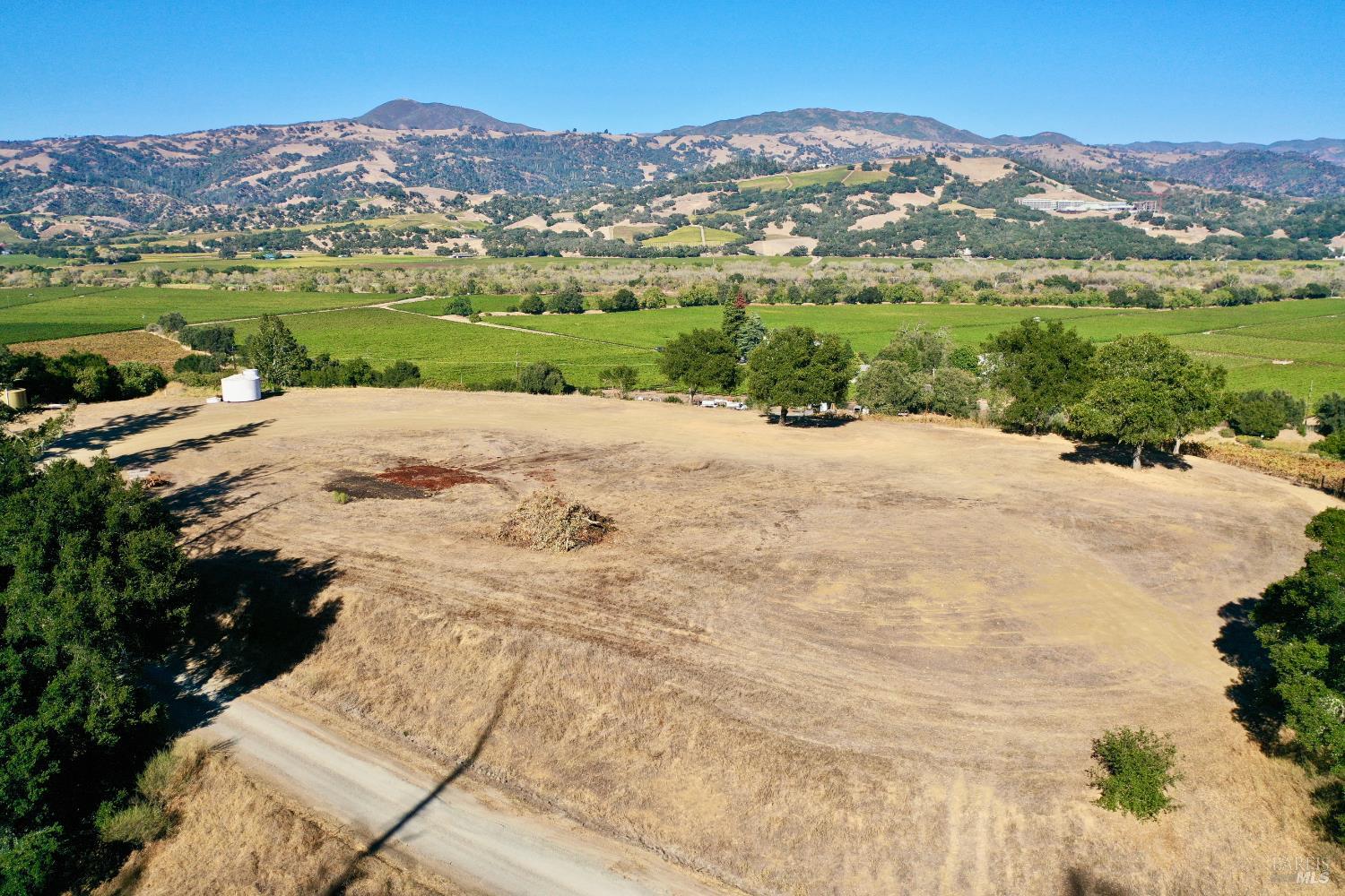 19853 Geyserville Avenue Geyserville CA 95441