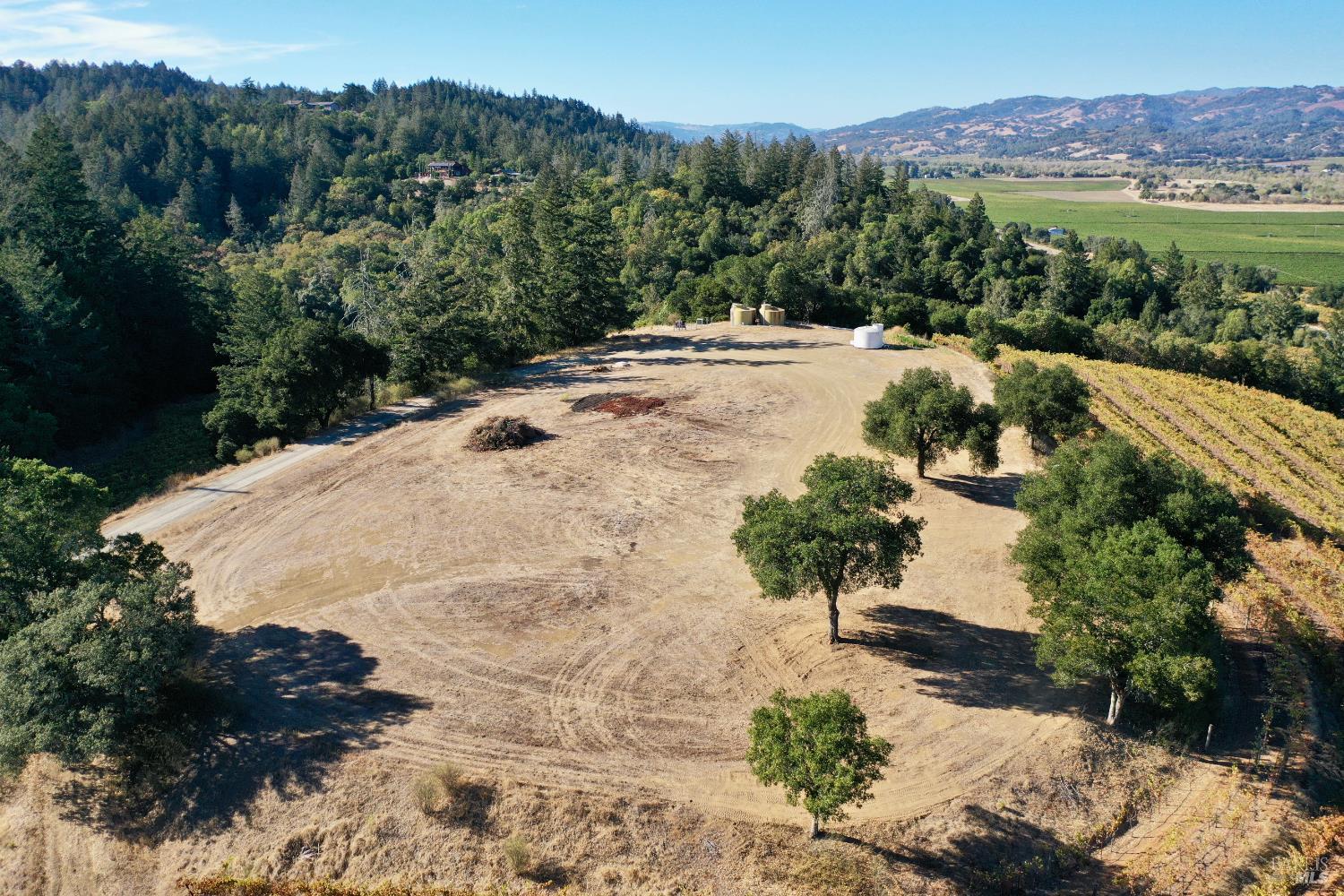 19853 Geyserville Avenue Geyserville CA 95441